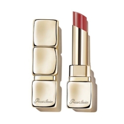 Guerlain KissKiss Shine Bloom Lipstick - 775 Poppy Kiss