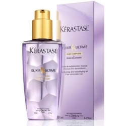 Kerastase Elixir Ultime - Capelli Fini