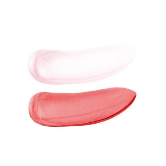 Naj Oleari Lip Tint and Lip Oil - 01 Rosa Naturale