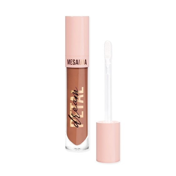 Mesauda Petal Dream Liquid Lipstick - 301 Pampas