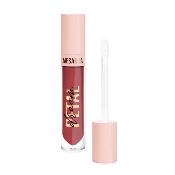 Mesauda Petal Dream Liquid Lipstick - 302 Sakura