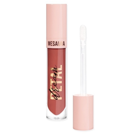 Mesauda Petal Dream Liquid Lipstick - 303 Peony