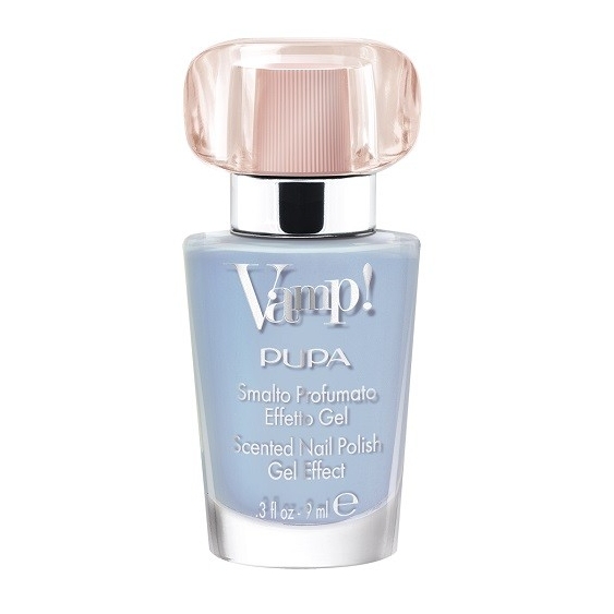 Pupa Vamp! Smalto Profumato Effetto Gel - 114 Pastel Heaven