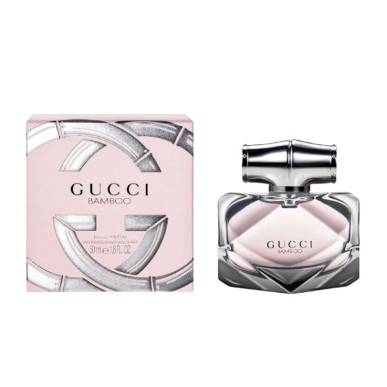 Gucci Bamboo 50ML