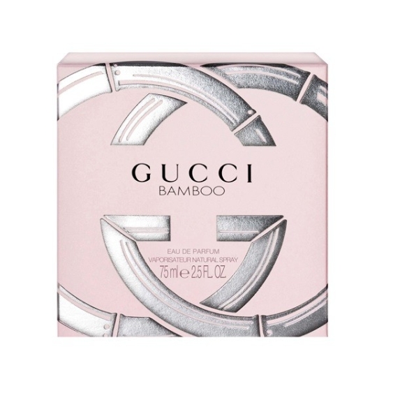 Gucci Bamboo 75ML