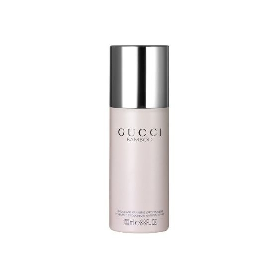 Gucci Bamboo Perfumed Deodorant Spray