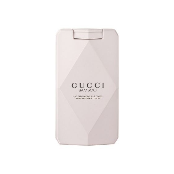 Gucci Bamboo Perfumed Body Lotion