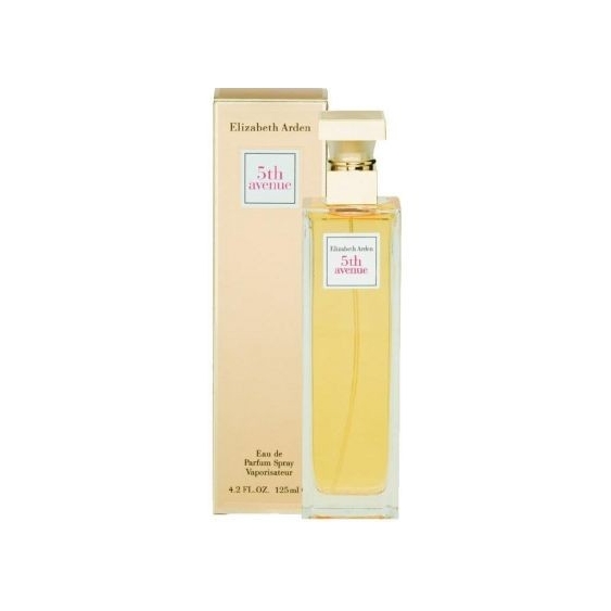 Profumo da Donna Elizabeth Arden 5th Avenue confezione da 75ML