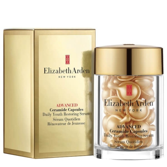 Elizabeth Arden Ceramide Capsules Daily Youth Restoring Serum 30pz