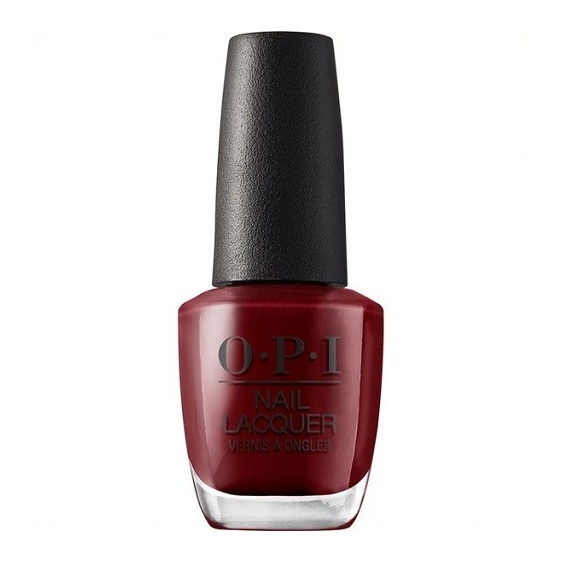 OPI Collezione Classics Smalto per Unghie - P40 Como se Llama?