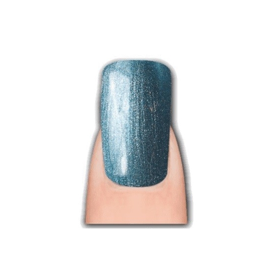 Layla Smalto Gel Colorato Removibile - 80 Teardrop