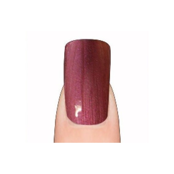 Layla Smalto Gel Colorato Removibile - 65 Red Violet