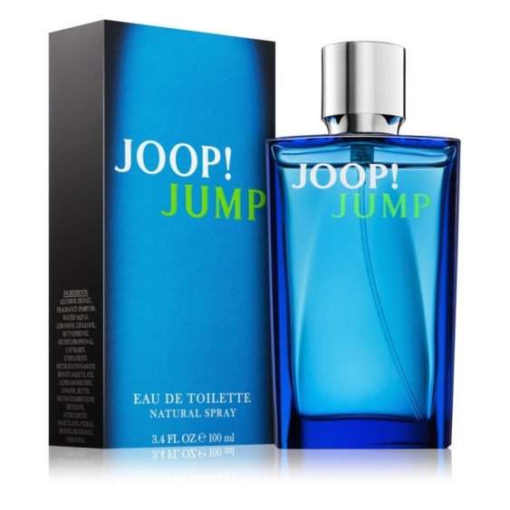 Joop! Jump 100ML
