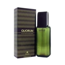 Antonio Puig Quorum 100 ml | ProfumeriaWeb