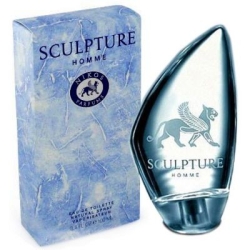 Nikos Sculpture Homme 100 ml | ProfumeriaWeb