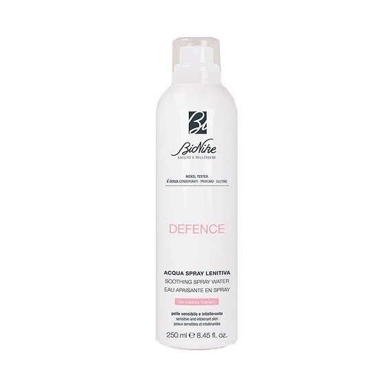 Bionike Defence Acqua Spray Lenitiva 250ML