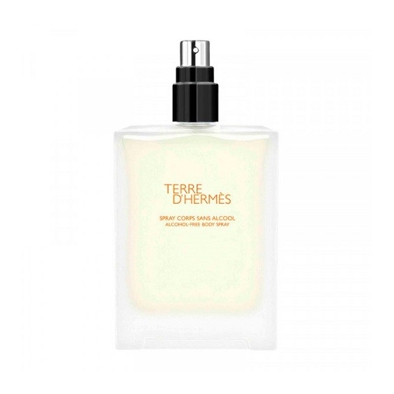 Hermes Terre d'Hermes Body Water 100ML