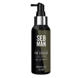 Sebastian Seb Man The Cooler Tonico Rinfrescante 95ML