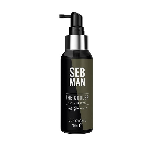Sebastian Seb Man The Cooler Tonico Rinfrescante 95ML