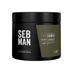 Sebastian Seb Man The Dandy Pomade per lo Styling 75ML
