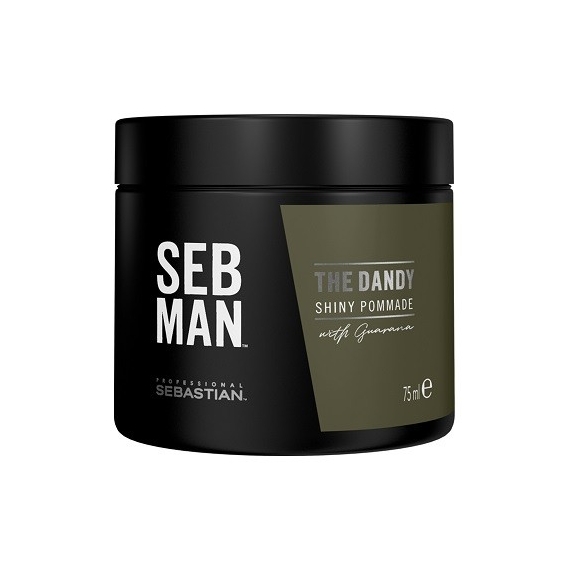 Sebastian Seb Man The Dandy Pomade per lo Styling 75ML