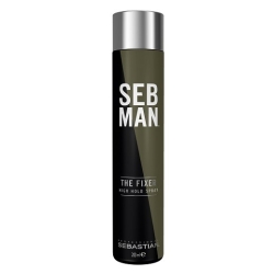 Sebastian Seb Man The Fixer Lacca Spray ad Alta Tenuta 200ML