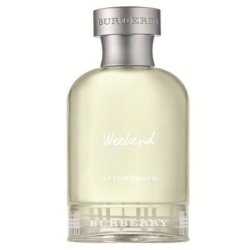 Burberry Weekend For Men After Shave Lotion 100ML