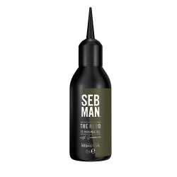Sebastian Seb Man The Hero Gel Liquido Modellabile 75ML