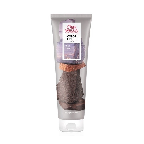 Wella Color Fresh Mask Lilac Frost 150ML