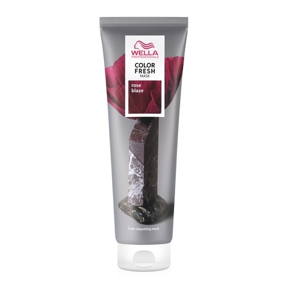 Wella Color Fresh Mask Rose 150ML