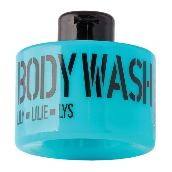 Mades Cosmetics Stackable Lily Body Wash  300ML