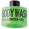 Mades Cosmetics Stackable Spicy Body Wash 300ML