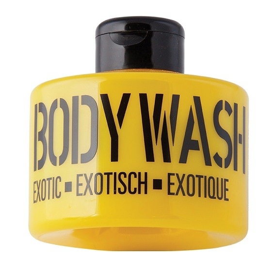 Mades Cosmetics Stackable Exotic Body Wash 300ML