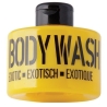Mades Cosmetics Stackable Exotic Body Wash 300ML