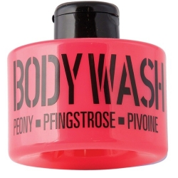 Mades Cosmetics Stackable Peony Body Wash 300ML