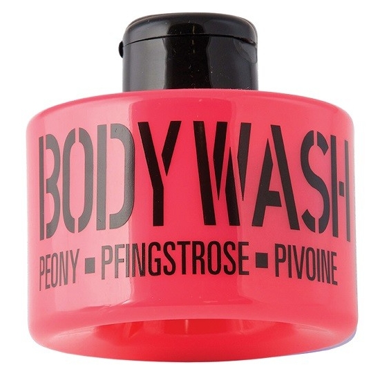 Mades Cosmetics Stackable Peony Body Wash 300ML