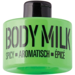 Mades Cosmetics Stackable Spicy Body Milk 300ML