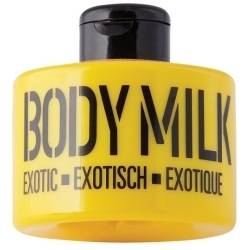 Mades Cosmetics Stackable Exotic Body Milk 300ML