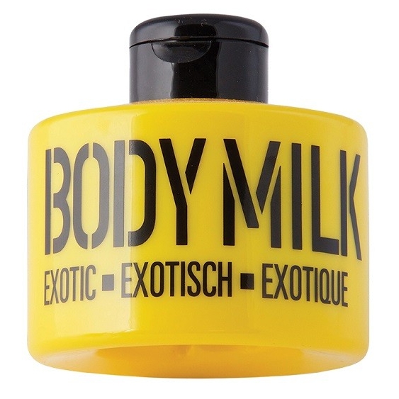 Mades Cosmetics Stackable Exotic Body Milk 300ML