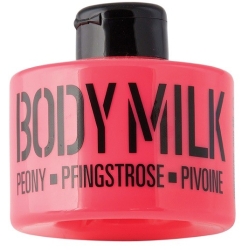 Mades Cosmetics Stackable Peony Body Milk 300ML