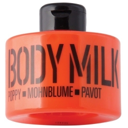 Mades Cosmetics Stackable Poppy Body Milk 300ML