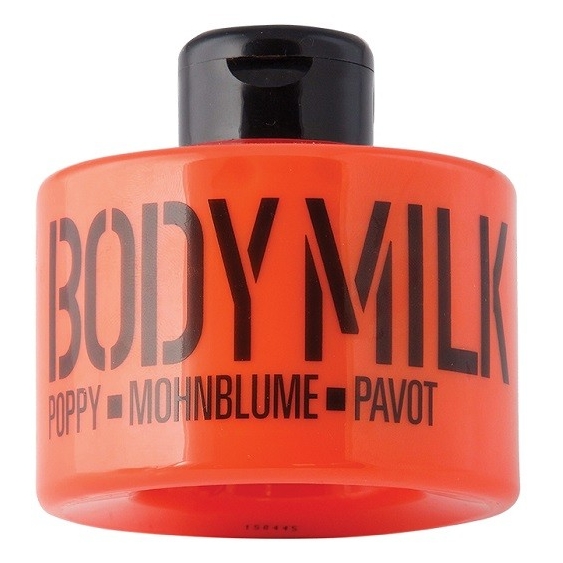 Mades Cosmetics Stackable Poppy Body Milk 300ML