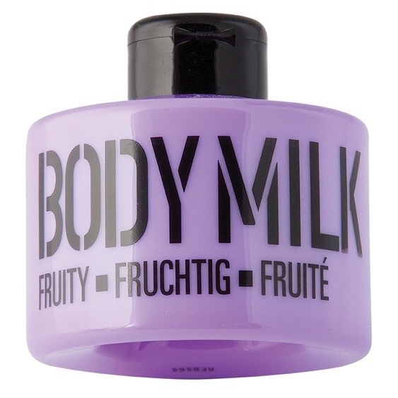 Mades Cosmetics Stackable Fruity Body Milk 300ML