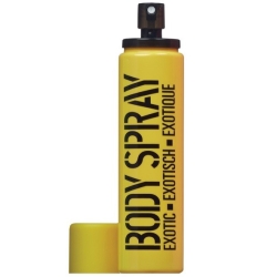 Mades Cosmetics Stackable Exotic Body Spray 100ML