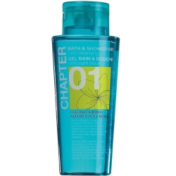 Mades Cosmetics Chapter 01 Coconut & Monoi Bath & Shower Gel 400ML