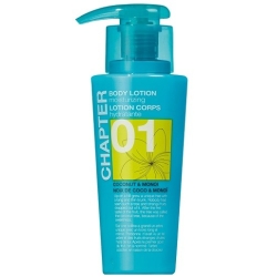 Mades Cosmetics Chapter 01 Coconut & Monoi Body Lotion 400ML