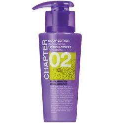 Mades Cosmetics Chapter 02 Açai & Hibiscus Body Lotion 400ML