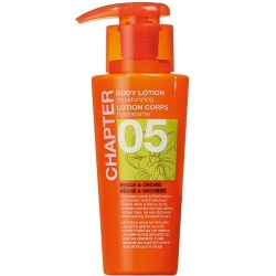 Mades Cosmetics Chapter 05 Peach & Orchid Body Lotion 400ML