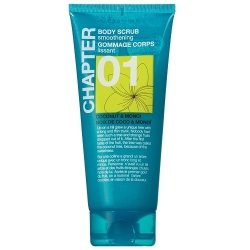 Mades Cosmetics Chapter 01 Coconut & Monoi Body Scrub 200ML