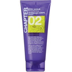 Mades Cosmetics Chapter 02 Açai & Hibiscus Body Scrub 200ML